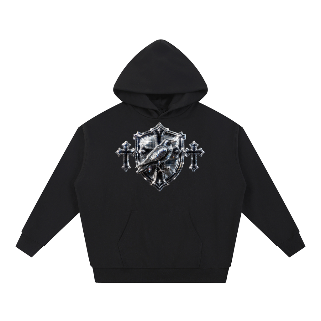 Essential Heavyweight Hoodie