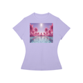 Women’s Slim Fit Performance T-Shirt