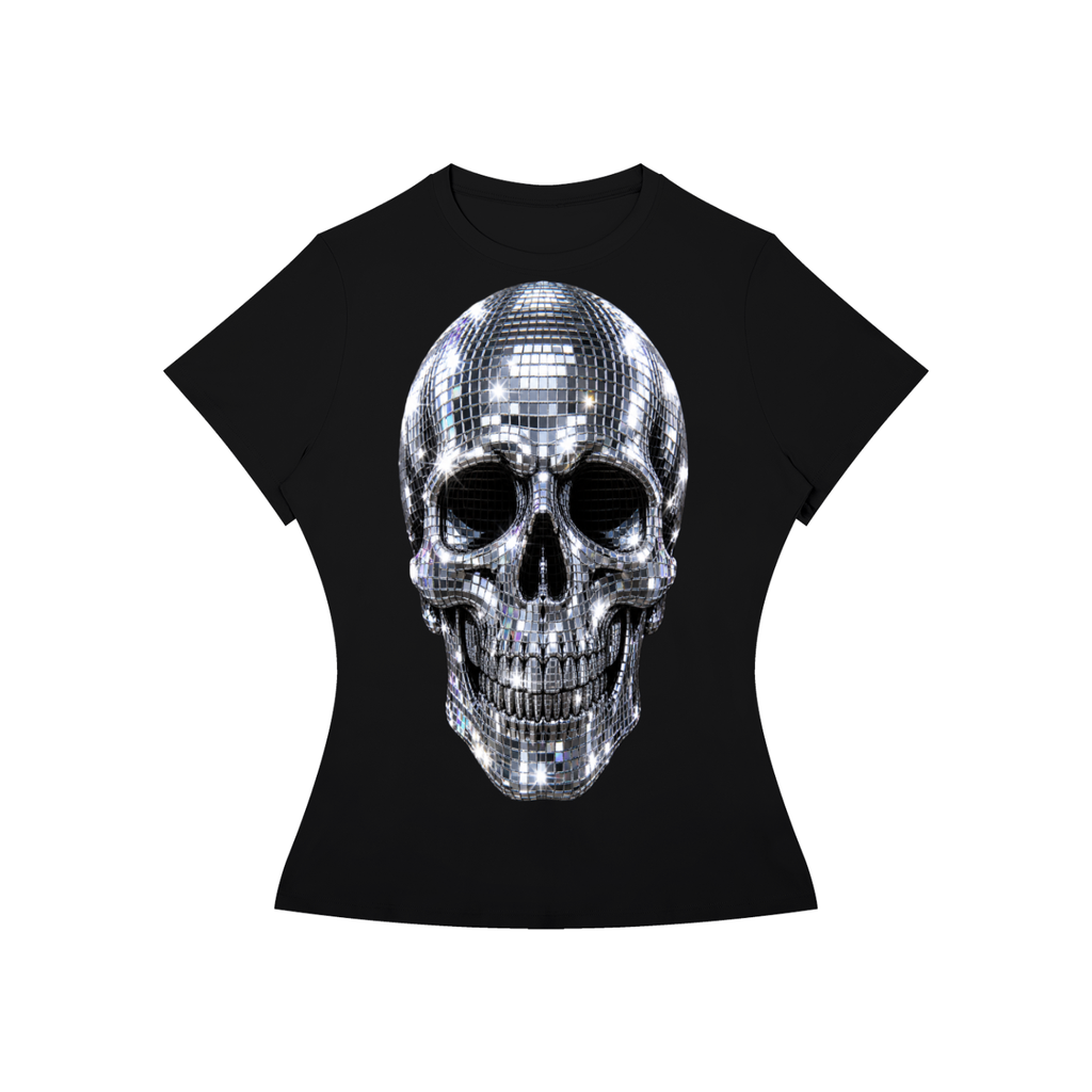 Women’s Slim Fit Performance T-Shirt