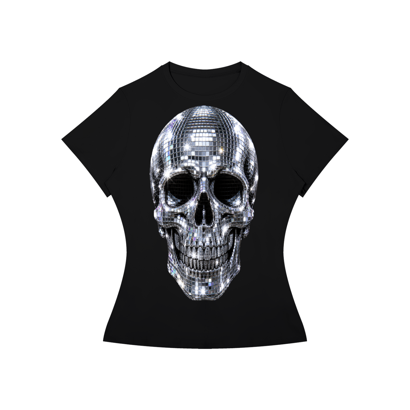 Women’s Slim Fit Performance T-Shirt