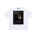 Unisex Oversized Cotton T-Shirt