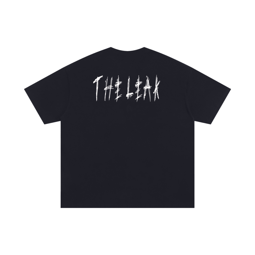 Unisex Oversized Cotton T-Shirt