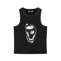 Snow Washed Tank Top