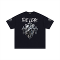 Unisex Oversized Cotton T-Shirt