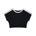 Women’s Raglan Crop T-Shirt