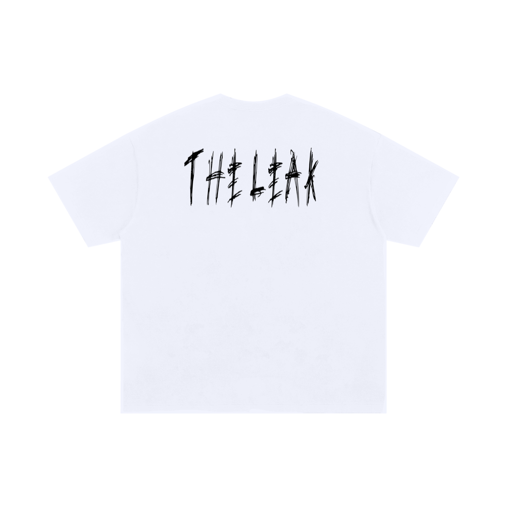 Unisex Oversized Cotton T-Shirt
