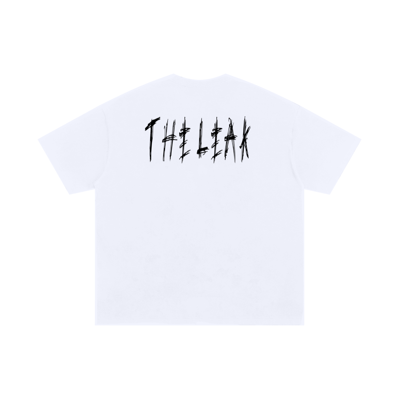 Unisex Oversized Cotton T-Shirt