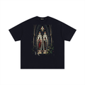 Unisex Oversized Cotton T-Shirt