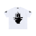 Unisex Oversized Cotton T-Shirt