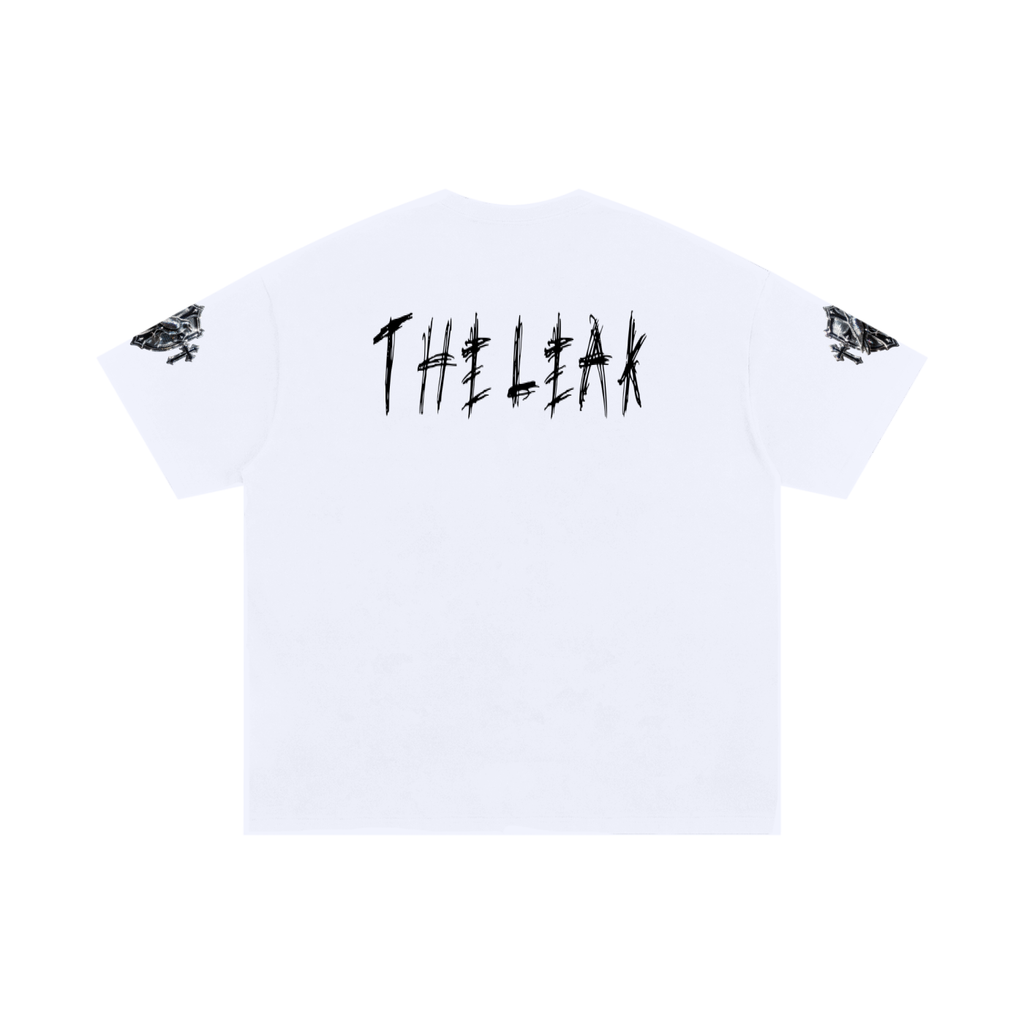 Unisex Oversized Cotton T-Shirt