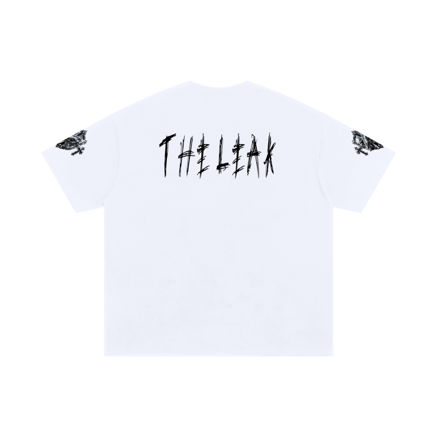 Unisex Oversized Cotton T-Shirt
