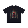 Unisex Oversized Cotton T-Shirt