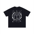 Unisex Oversized Cotton T-Shirt